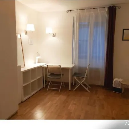 Apartamento Calme Et Confortable