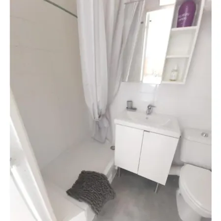 Calme Et Confortable Apartamento Vincennes
